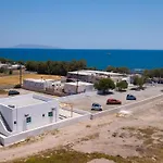 Dona Beach * Perissa (Santorini)