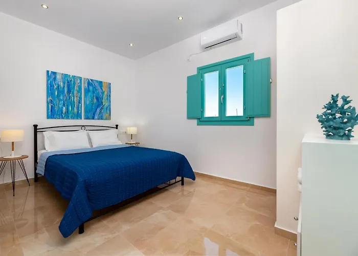 Apartment Dona Beach *