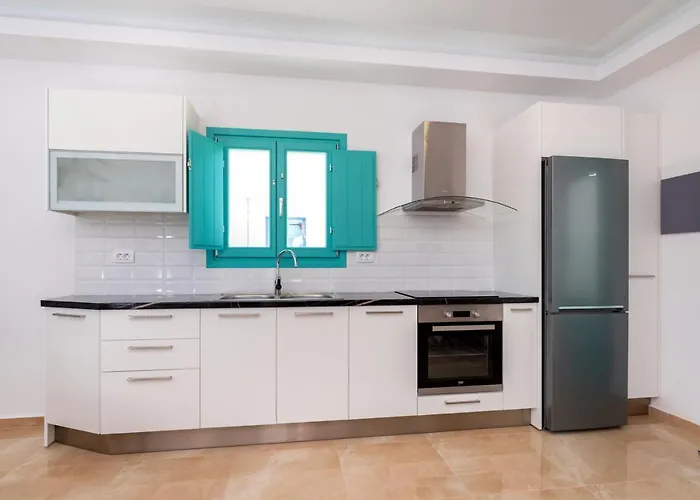 Dona Beach Apartment