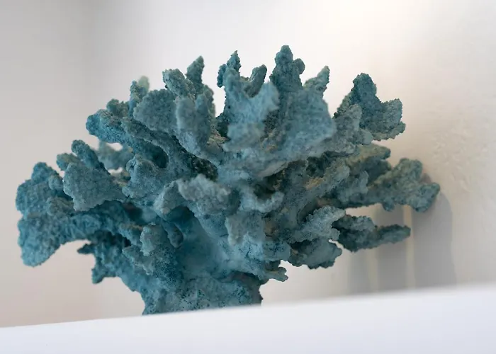 Apartment Dona Beach Perissa (Santorini)