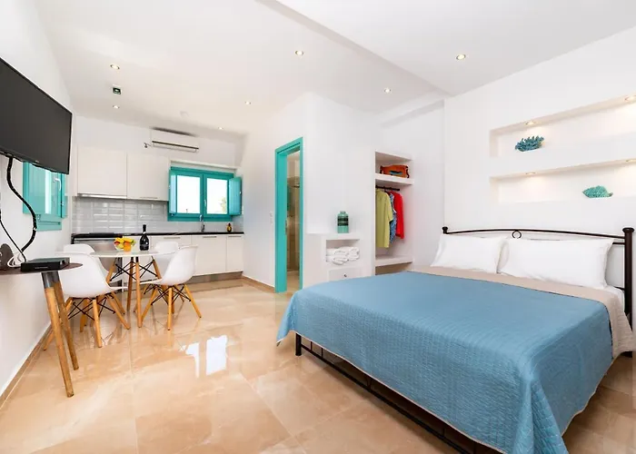 Apartment Dona Beach *