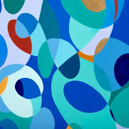 아파트 Dona Beach