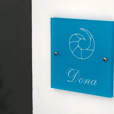 Dona Beach 아파트