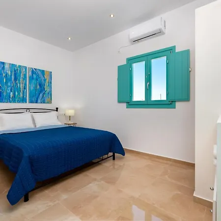 Apartament Dona Beach *