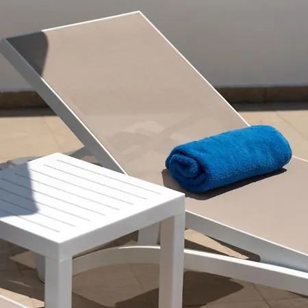 Dona Beach Apartament *