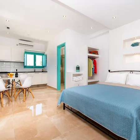 Apartament Dona Beach *