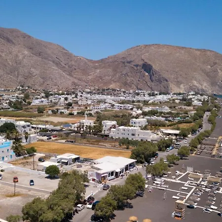 Dona Beach Περίσσα