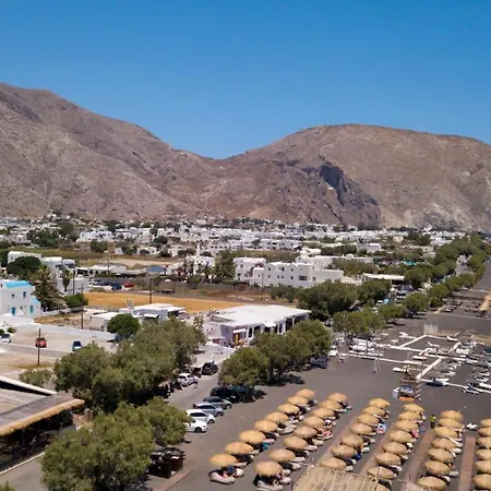 Dona Beach Apartamento *