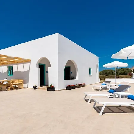 Dona Beach Διαμέρισμα *