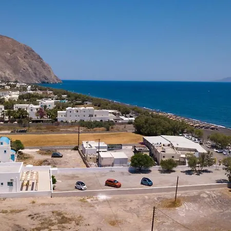 Διαμέρισμα Dona Beach Περίσσα