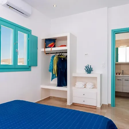 Dona Beach * Περίσσα