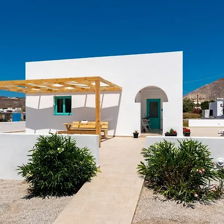 Dona Beach * Perissa (Santorini)