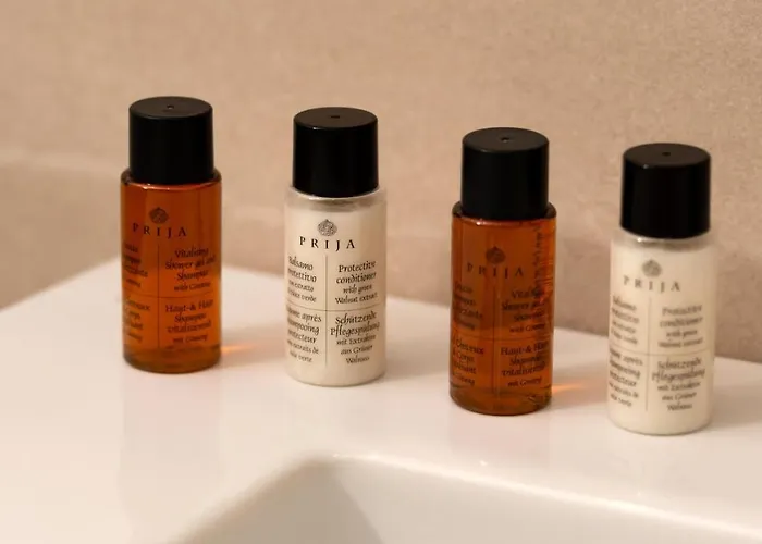 Dona Beach Apartman *