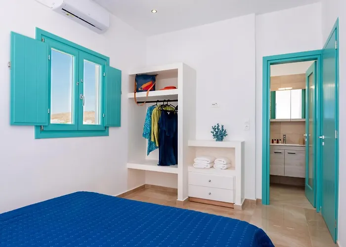 Dona Beach * Perísza