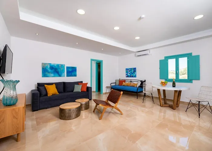 Dona Beach * Perísza