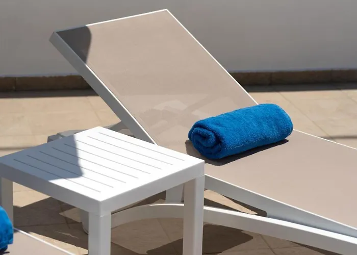 Dona Beach Apartman *