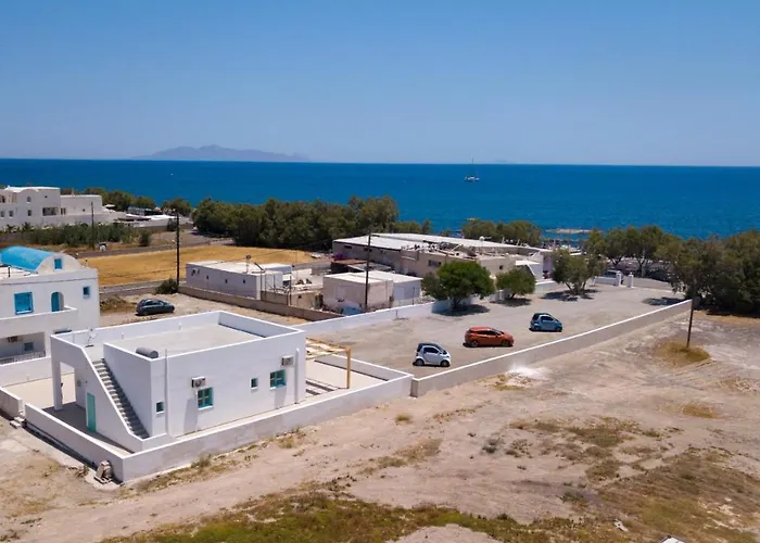 Dona Beach * Perísza