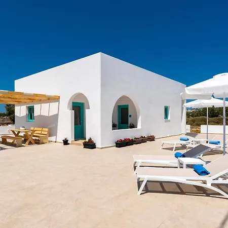 Appartamento Dona Beach *