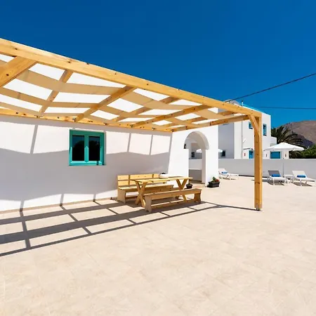 Appartamento Dona Beach